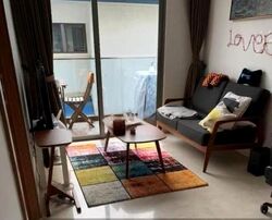 Laverne's Loft (D15), Apartment #462750261